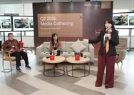 DBS Treasures Melonjak 289 Persen, Strategi Investasi Emas dan AI Jadi Andalan Hadapi Gejolak Pasar