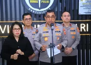 Bareskrim Polri Amankan DPO Jaringan Fredy Pratama, Ungkap Pengendali Keuangan Sindikat Narkotika Internasional