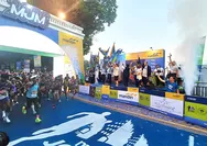 Mandiri Jogja Marathon 2026: Lari Lintas Budaya DIY Menuju Sport Tourism Dunia