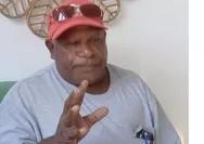 Kepala Suku Besar Moni Ajak Masyarakat Papua Jaga Perdamaian dan Tidak Terprovokasi Isu Separatisme