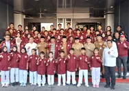 Berlaga di Kejurnas, INKAI Bengkulu Targetkan Raih Medali Emas