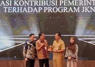 JKN Jateng Tembus 98,45 Persen, BPJS Kesehatan dan Pemda Perkuat Sinergi Jaga Keberlanjutan Program