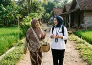 Bersama Danantara, PNM Kian Agresif Berdayakan Perempuan Ultra Mikro, Nasabah Tembus 23,1 Juta