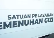 Heboh! 100 Titik SPPG Program Makan Bergizi Gratis di Cilacap Diduga Fiktif, Ada yang Terdaftar di Hutan hingga Kuburan