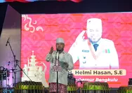 Tabut 2026 Berakhir Sukses., Budaya Lestari Ekonomi Bertumbuh