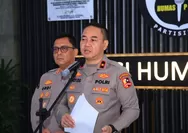 Polri Mutasi 1.121 Personel, Perkuat Organisasi hingga Pelayanan di Daerah