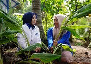 23,3 Juta Perempuan Bangkit Bersama PNM, Pendapatan Nasabah Naik hingga Rp875 Ribu per Bulan