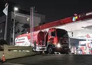 Pertamina Patra Niaga Tingkatkan Penyaluran dan Perkuat Distribusi BBM di Sejumlah Wilayah