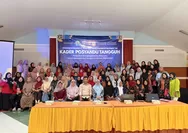 GMTD Perkuat Peran Kader Posyandu di Makassar