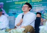 Tokoh Muda Santri Apresiasi Meningkatnya Kepercayaan Publik pada Polri, Amanah Masyarakat Terus Dijaga