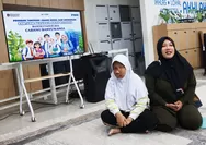 PNM Scholarship 2026 Tebar Harapan, 1.590 Anak Nasabah Raih Beasiswa Pendidikan