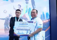 Wakapolri Buka Bhayangkara Sports Day Kapolri Cup 2026, Tegaskan Semangat Polri untuk Masyarakat