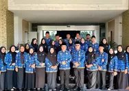 Indonesia Emas 2045 Dimulai dari Keluarga, Sekdaprov Ajak Perkuat Ketahanan Keluarga