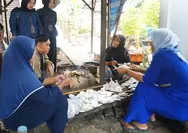 SIG Cetak 36 UMKM Baru di Tuban, Desa Glondonggede Bertransformasi Jadi Sentra Ekonomi Mandiri
