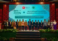 JK: Ukhuwah Harus Melahirkan Kemajuan Ilmu, Teknologi, dan Kemakmuran