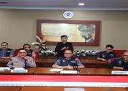 Polri Tetapkan Tersangka Korupsi Penjualan BBM Pertamina Patra Niaga dan PT AKT, Kerugian Capai Rp486 Miliar