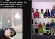Viral Unggahan Nakes soal Bayi NICU Tuai Kecaman, Berujung Pengunduran Diri dari Rumah Sakit