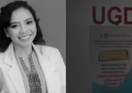 Tangis Ibu dr. Icha Pecah di Pemakaman, Ungkap Telepon Terakhir: 'Mama, Saya Sedang Diintimidasi'