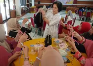 Lippoland Melalui GMTD Gelar CSR Tabung Karya, Merangkai Kreativitas, Mencipta Nilai