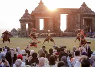 IDM Hadirkan Liburan Nyaman Penuh Makna Pada Momen Liburan Sekolah di Candi Prambanan & Keraton Ratu Boko