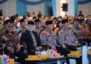 Polri Gelar Doa Bersama Lintas Agama Sambut Hari Bhayangkara 