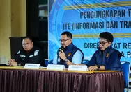 Uang Tebusan Sudah Dibayar, Video Tetap Disebar! Polda Papua Amankan Tiga Tersangka Kasus Pemerasan dan Pornografi