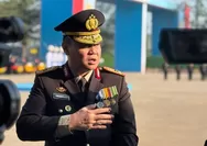 Hari Bhayangkara ke-80, Polri Tegaskan Transformasi Berkelanjutan, Hadir dan Mengabdi  Masyarakat