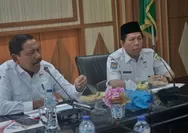 Bengkulu Matangkan Rencana Penerapan Pajak Air Pemukaan Perkebunan Kelapa Sawit