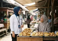 Bukan Sekadar Pinjaman, PNM Mekaar Antar 2,35 Juta Nasabah Naik Kelas ke Keuangan Formal