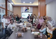 Pertamina Bekali UMKM Gorontalo Perkuat Literasi Keuangan dan Akses Permodalan