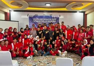 Tingkatkan Kompetensi Operator SPBU melalui Upskilling Bersama Hiswana Migas Pare-Pare