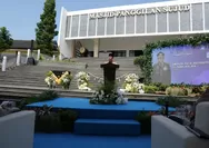 Wakapolri Resmikan Revitalisasi Masjid Panggilan Sujud, Perkuat Pembentukan Karakter Personel Polri
