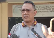 Pesawat AMA PK-RCY Terbakar di Bandara Balingga, Satgas Ops Damai Cartenz Selidiki Penyebab Insiden