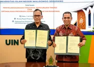 BPJS Kesehatan Gandeng UIN Walisongo, Kampus Didorong Jadi Motor Literasi JKN