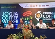 Inclusive Vibes Tema Besar Jogja Coffee Week Batch 6 Big Feast Untuk Ekosistem Kopi 