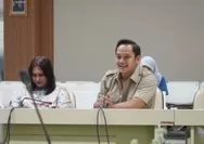Sekretaris Komisi II DPRD Kota Bogor Dorong Tata Kelola Parkir yang Tertib, Tegas, dan Transparan