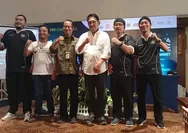 Indonesia Coffee Business Summit Nilai Plus Jogja Coffee Week Edisi 6