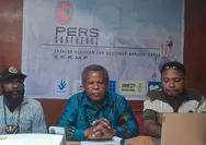 Pembela HAM Papua: Penembakan Pilot AMA di Yahukimo Langgar Hukum Humaniter, Bisa Kualifikasi Kejahatan Perang
