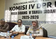 Komisi IV DPR RI Sidak Karantina Kaltim, Firman Soebagyo Soroti Ancaman Hama di Gerbang IKN