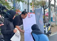 Densus 88 AT Polri Ajak Masyarakat Tolak Radikalisme dan Bulying