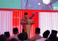 Penutupan Diklatsarnas Brigade Persis, Kapolri Serukan Jaga Persatuan-Kesatuan