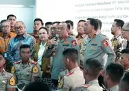 Wakapolri: Kurikulum Pendidikan Polri Berbasis HAM, AI, dan Bbg Data i Diterapkan 2027