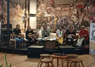 0, #1 Nol Koma Edisi Perdana Hidupkan Kembali Atmosfer Malioboro Sebagai Ruang Belajar Bersama