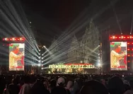 Penutupan Prambanan Jazz 2026: Reuni, Nostalgia, dan Ribuan Cerita di Bawah Candi
