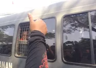 Tipikor Semarang Dijaga Ketat, Pengunjung Sidang Sudewo Wajib Tunjukkan KTP