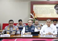 Polri Naikkan Dugaan Korupsi dan TPPU Pengadaan Batu Bara PLTU ke Tahap Penyidikan