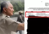 Surat Dinas Menteri PU ke New York Disorot, Nama Istri dan Anak dalam Delegasi Picu Polemik