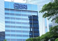 Dividen Jumbo Rp52,1 Triliun! BRI Gaspol Perkuat UMKM dan Ekonomi Kerakyatan di Era Danantara