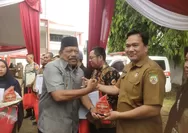 Peringati Hari Donor Darah Sedunia, Pemprov Bengkulu Apresiasi Pendonor Sukarela dan Dedikasi PMI