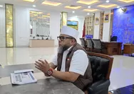 Gebyar Merah Putih Semarakkan HUT RI ke-81, Gubernur Helmi Hasan: Dorong Peningkatan  Ekonomi Masyarakat